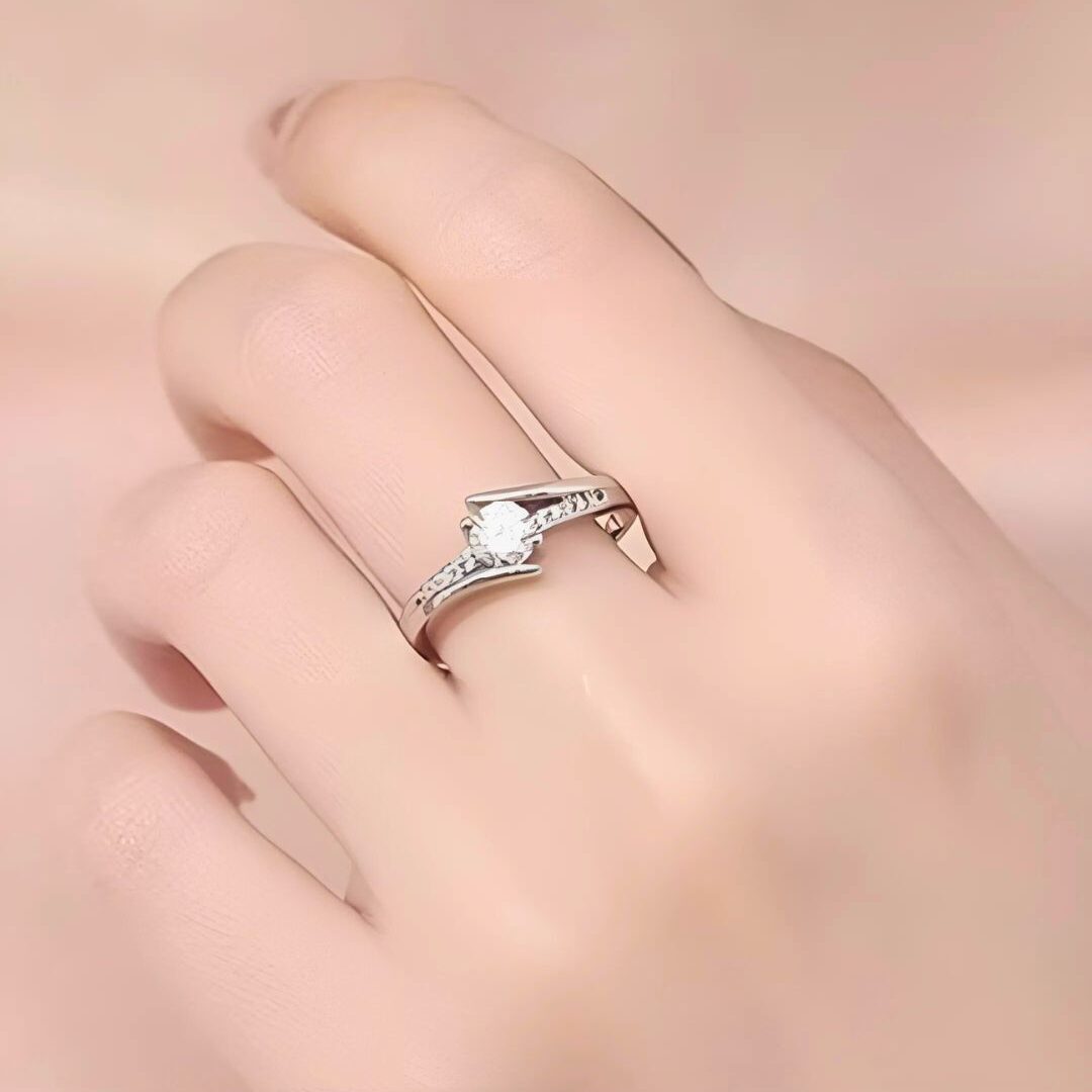 Anillo Angle Shine - Image 2