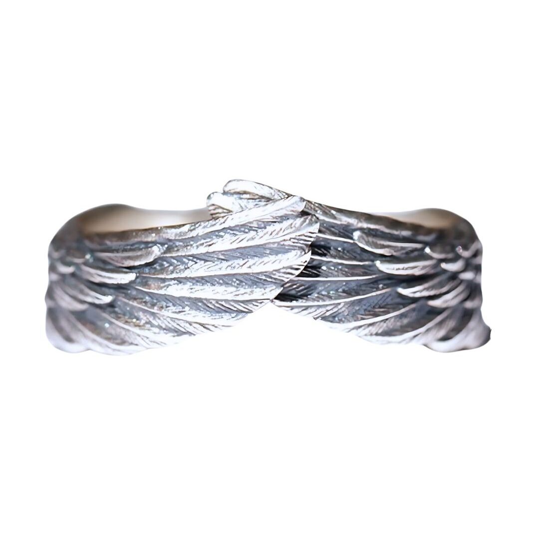 Anillo Alas de Ángel - Image 3