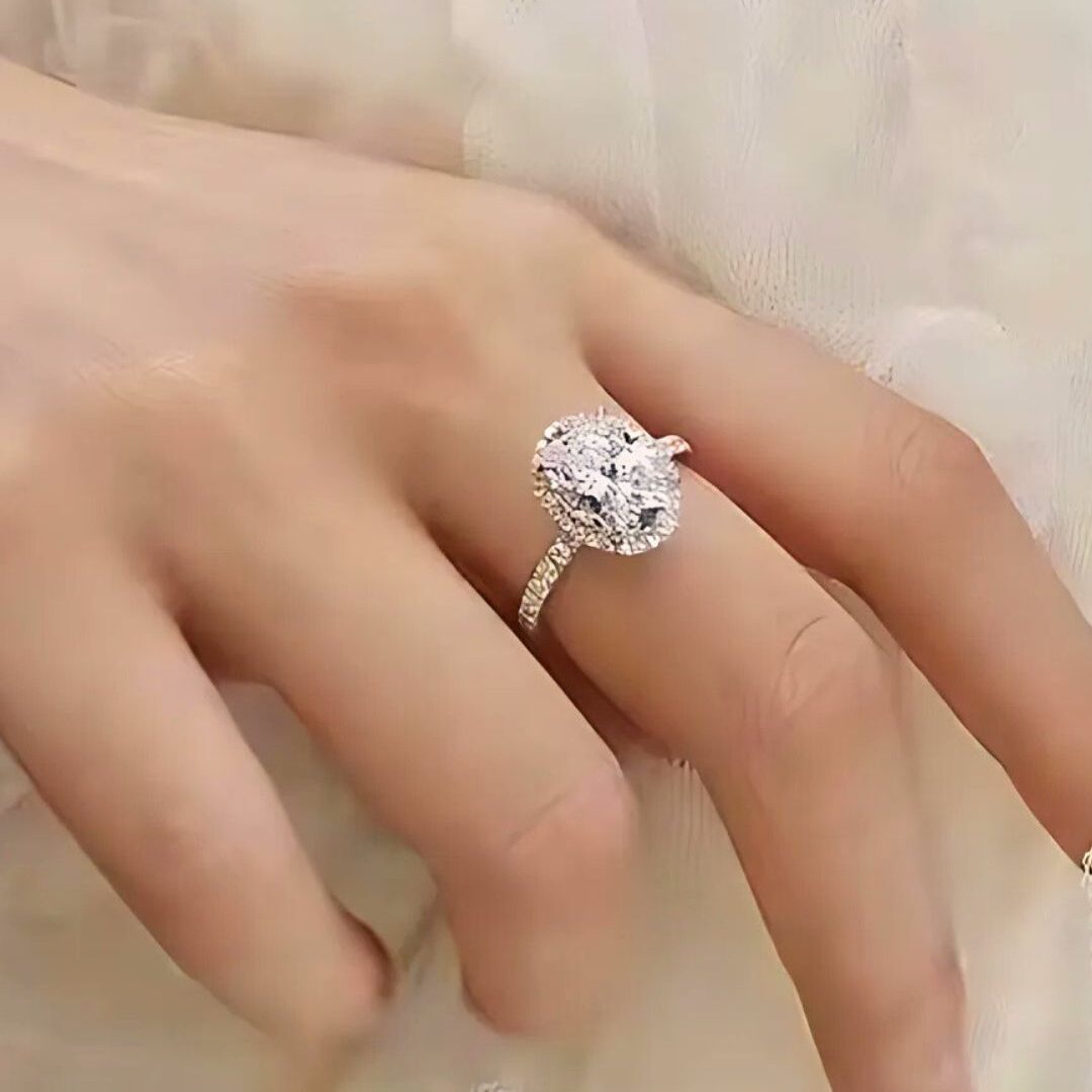 Anillo Twin Gleam - Image 3