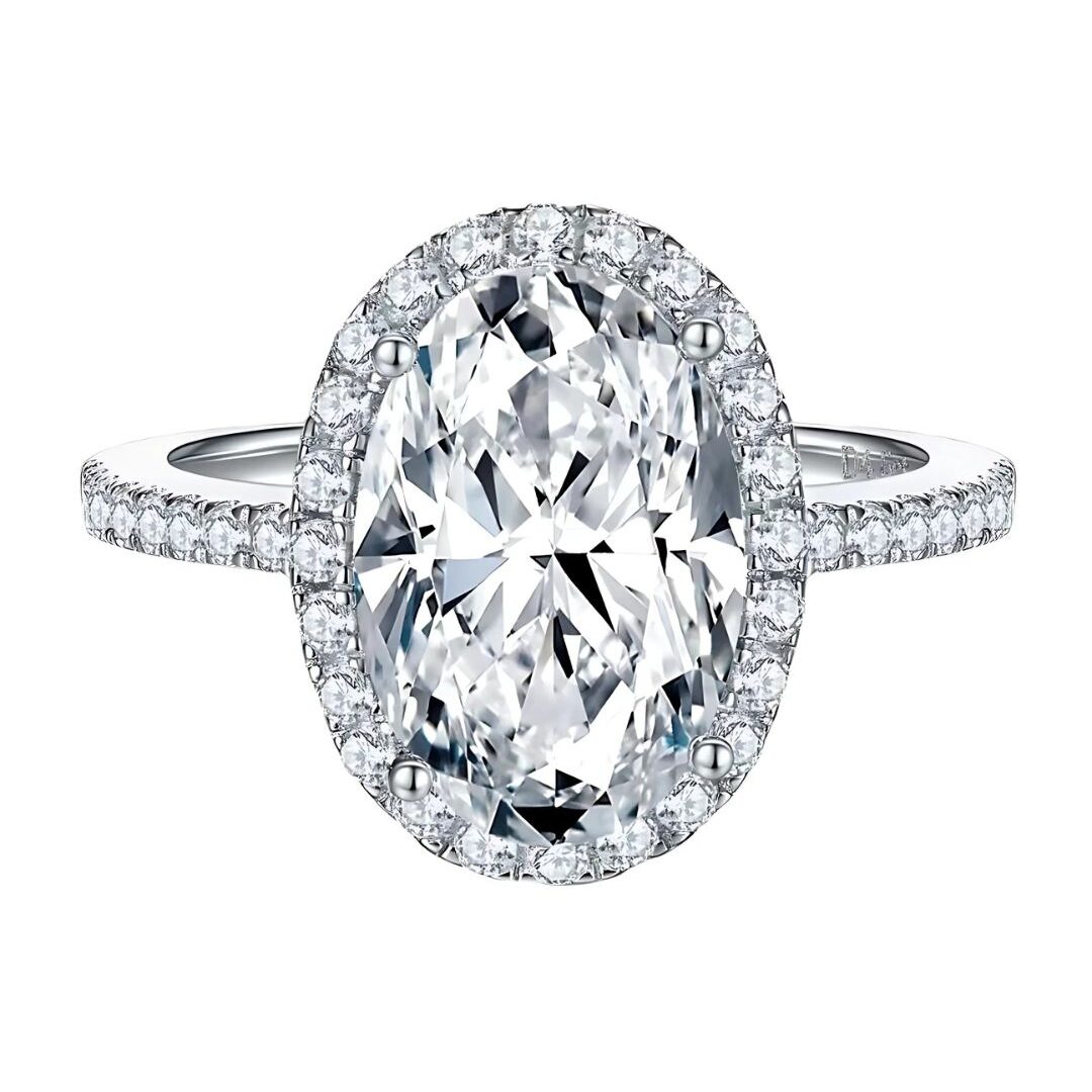 Anillo Twin Gleam - Image 4