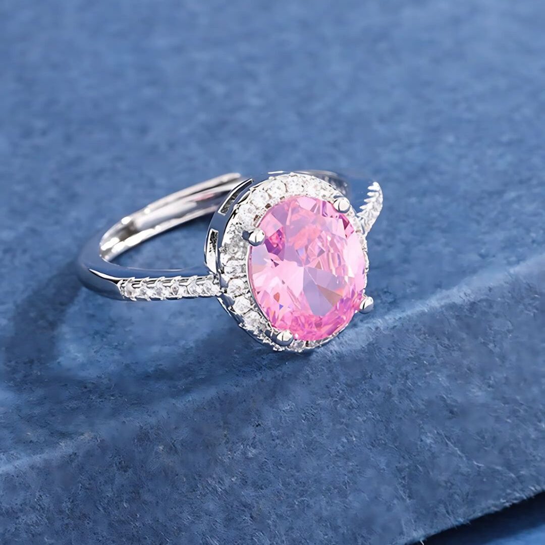 Anillo Twin Gleam - Image 5