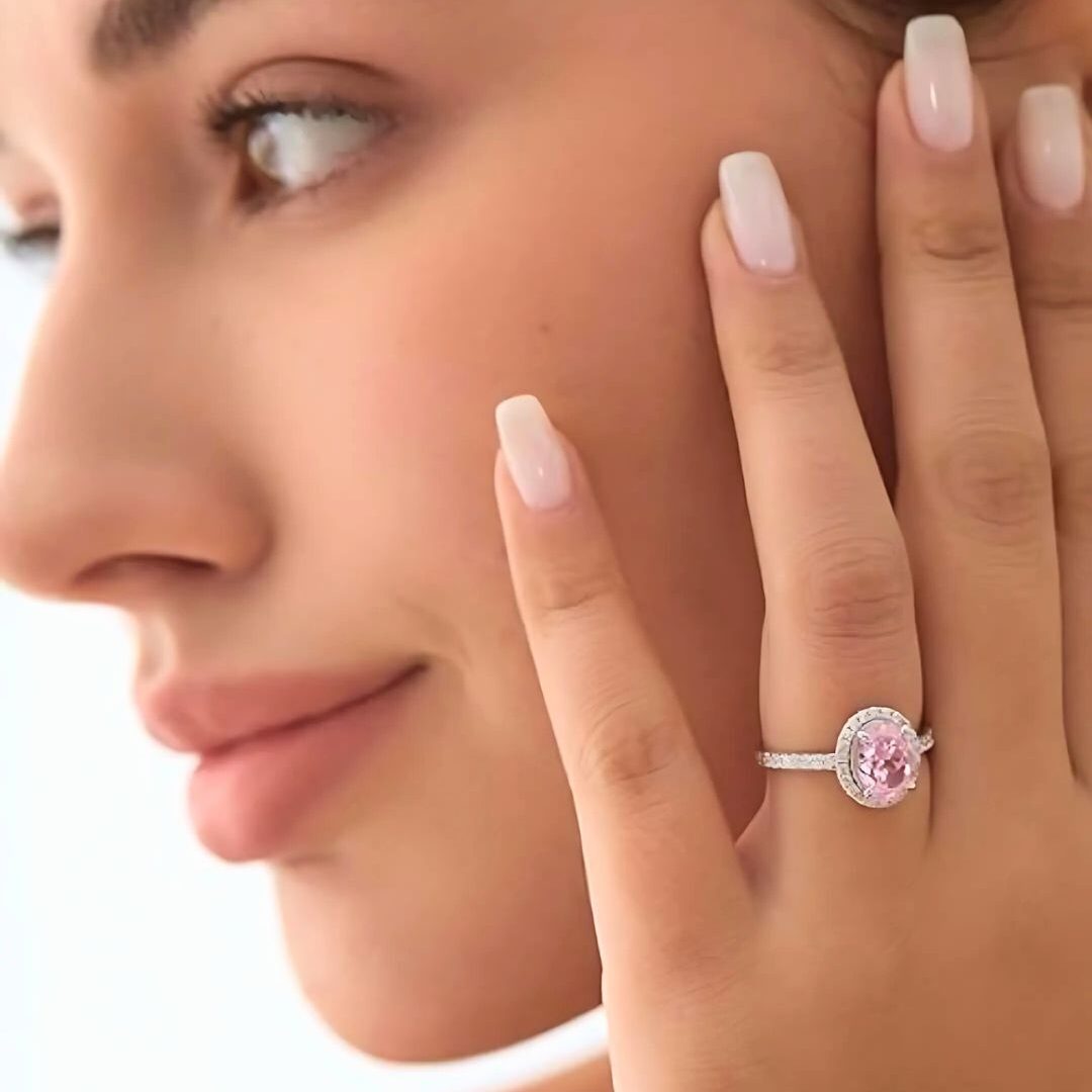 Anillo Twin Gleam - Image 2