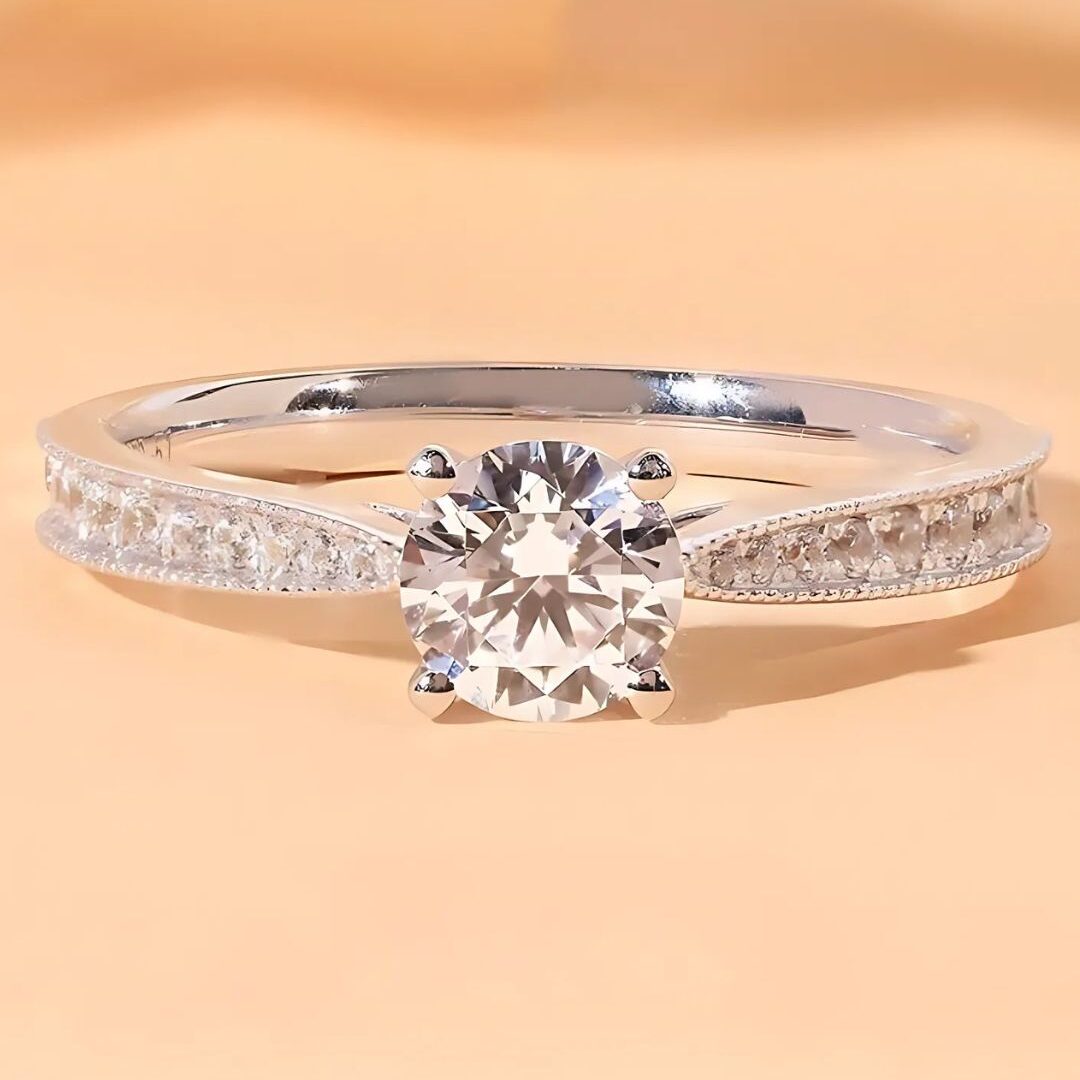 Anillo Serene Spark - Image 3