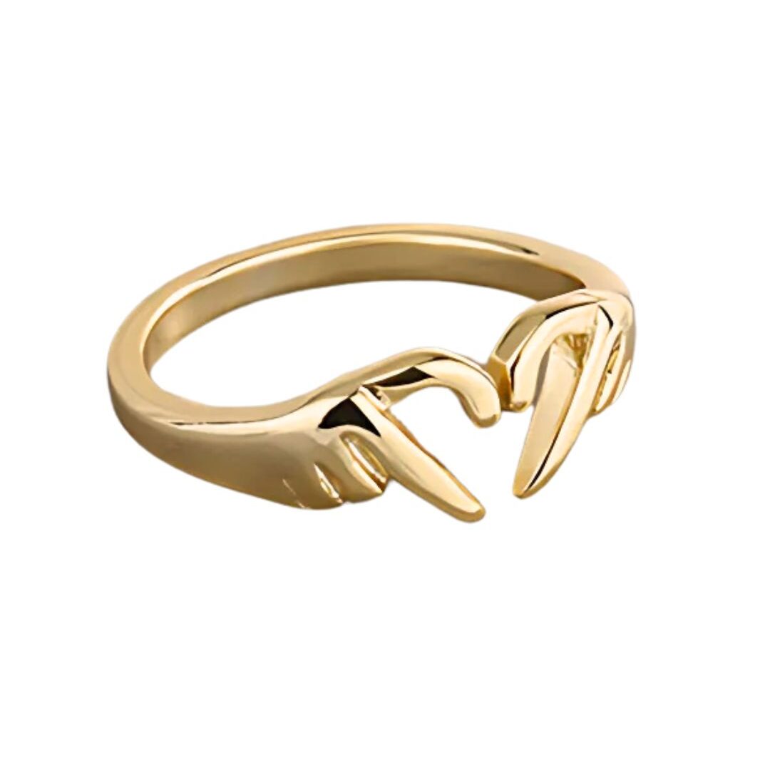 Anillo Peace & Love - Image 3