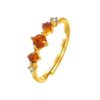 Anillo Amber Beauty