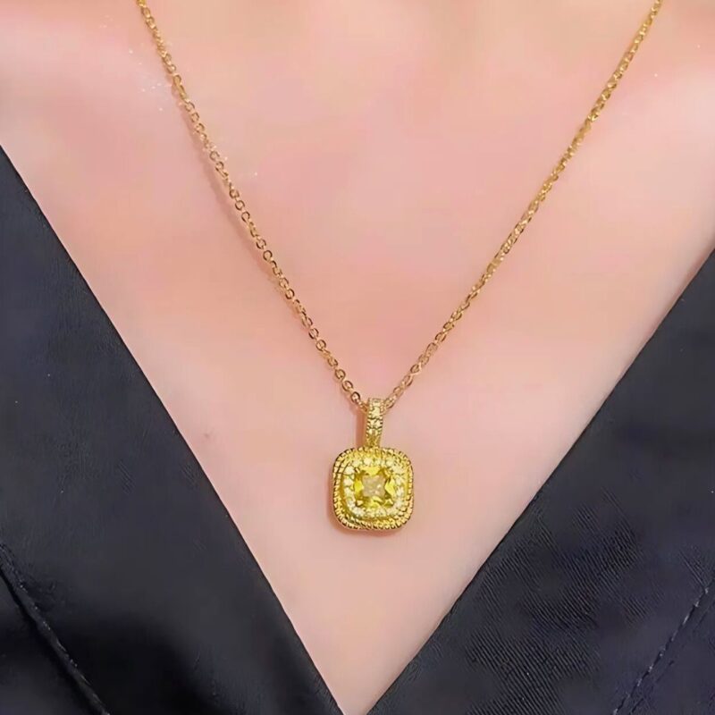 Alternative view of Collar Solar Radiance