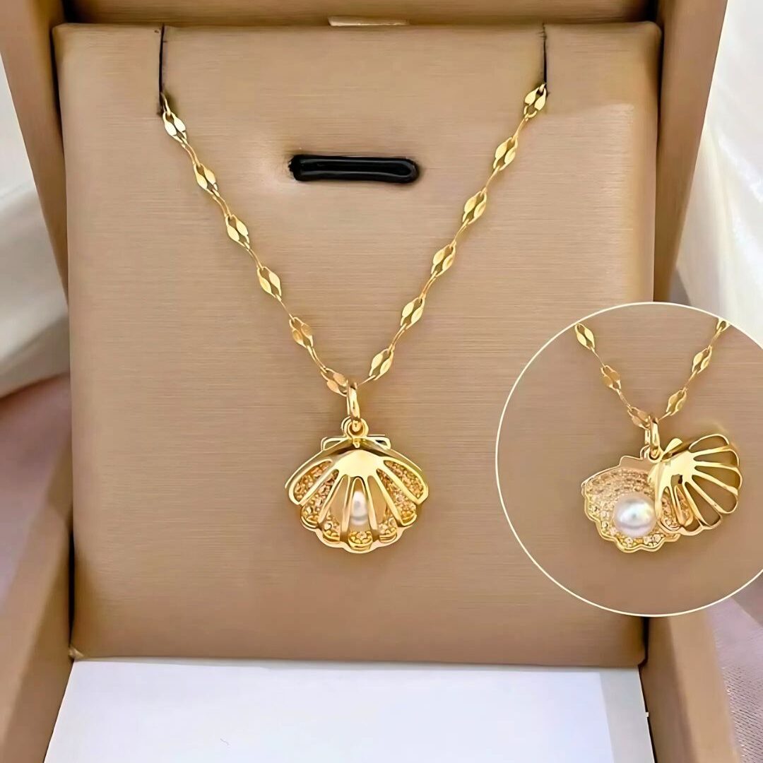 Collar Aurelia Shell - Image 3