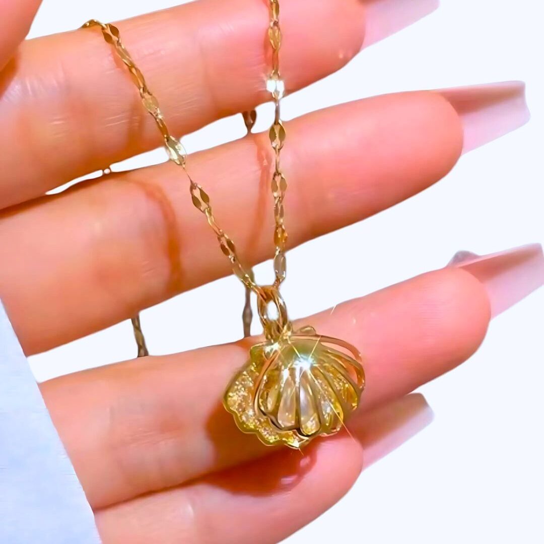 Collar Aurelia Shell - Image 4