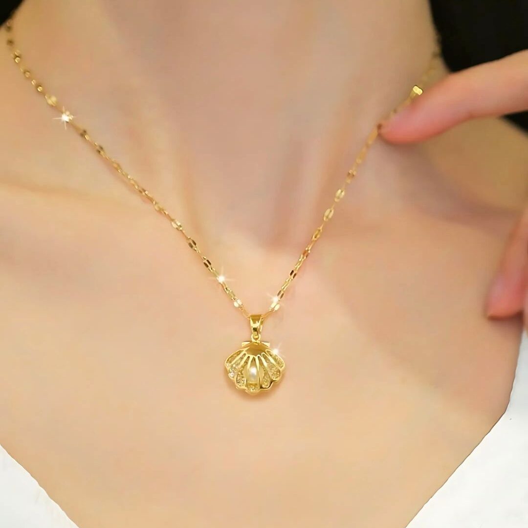 Collar Aurelia Shell - Image 2