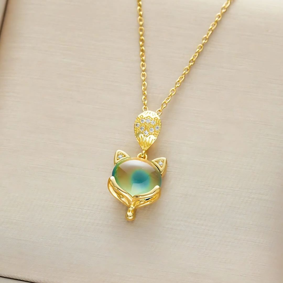 Collar Aurora Kitty - Image 3