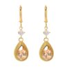 Aretes Escarlet