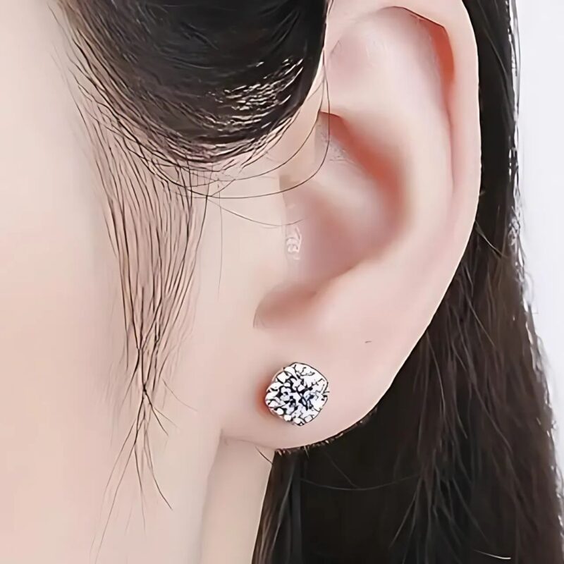 Alternative view of Aretes Ice Queen