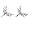 Aretes Alas de Angel