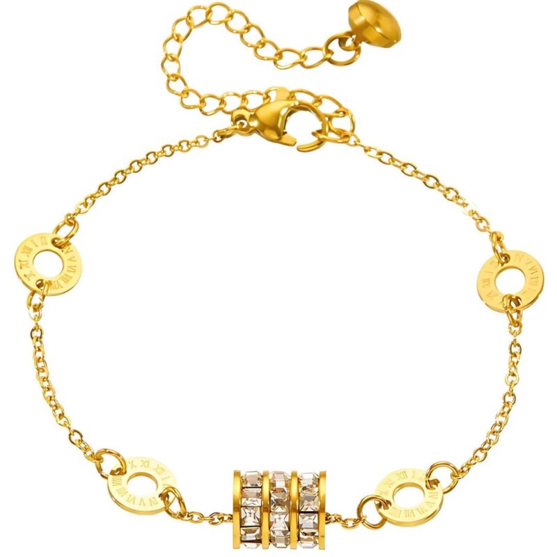 Pulsera Roman Arcane