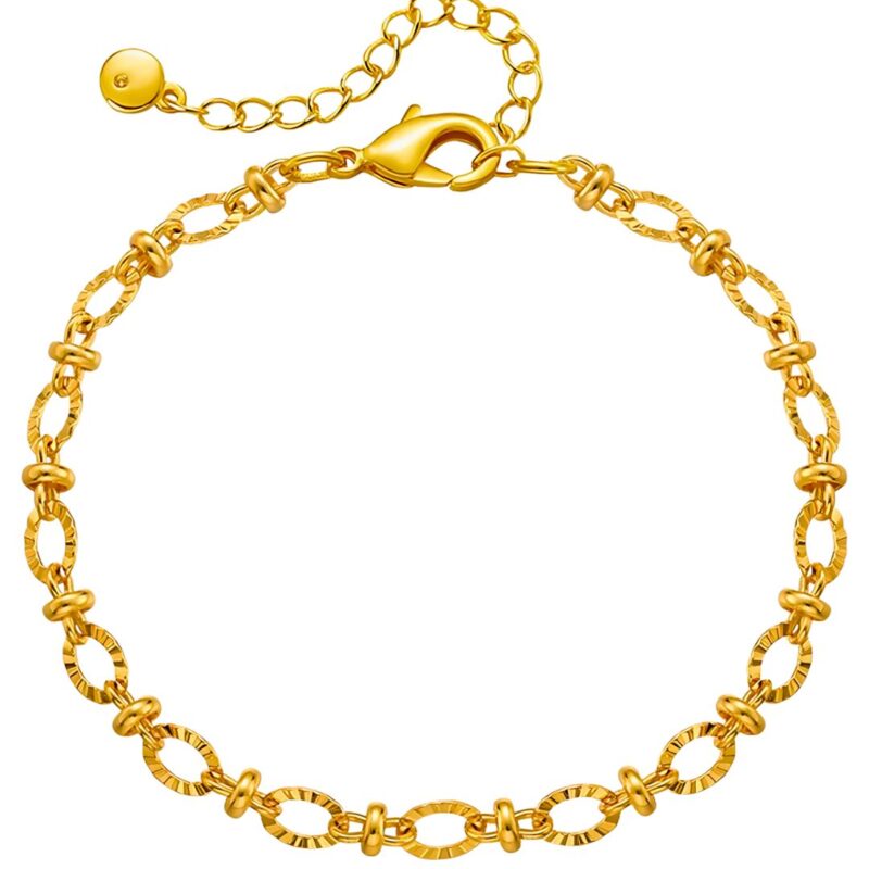 Pulsera Italian Crown