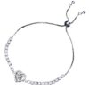 Pulsera Tessera Heart
