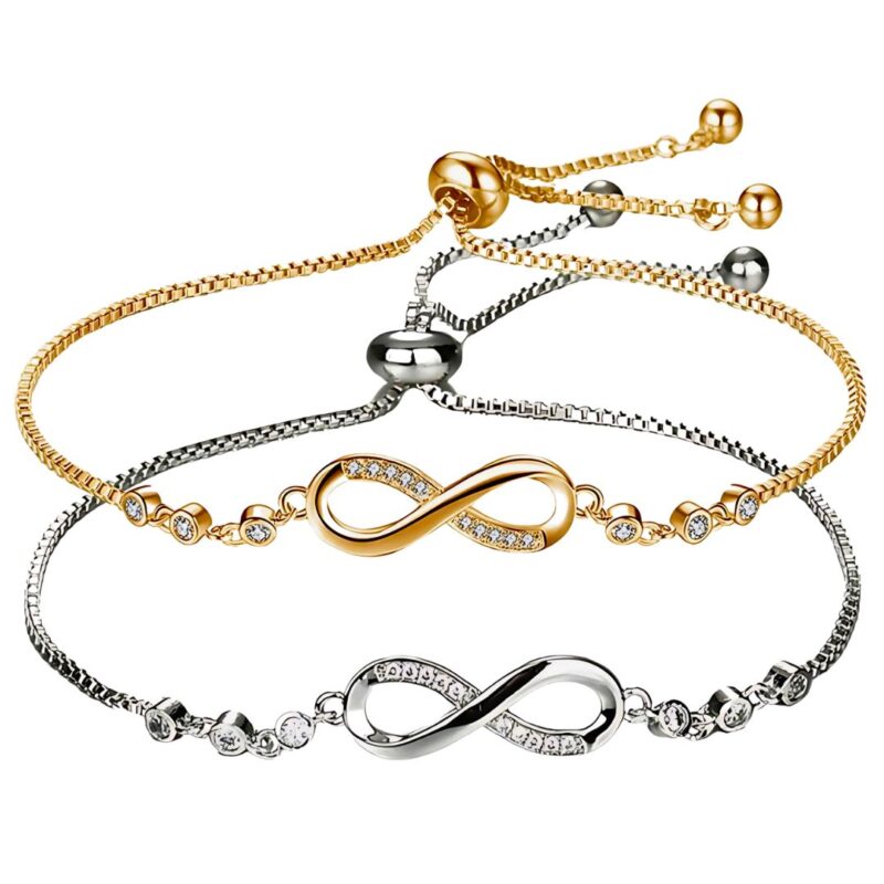 Pulsera Eternity