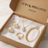 Set Perla