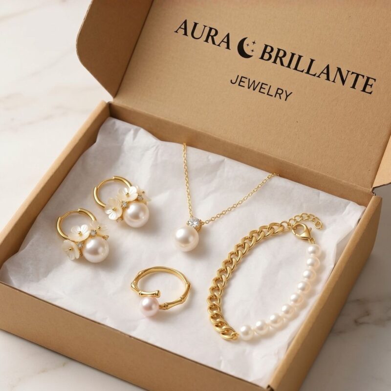 Set Perla